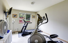 Luffincott home gym construction leads