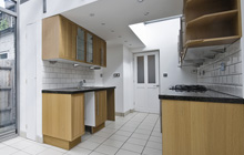 Luffincott kitchen extension leads